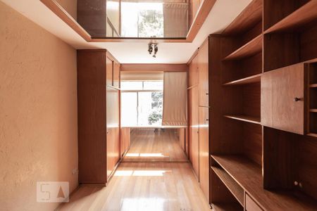 Studio de kitnet/studio à venda com 1 quarto, 28m² em Bela Vista, São Paulo