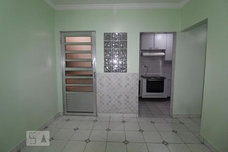Casa para alugar com 100m², 2 quartos e 2 vagasCopa da cozinha