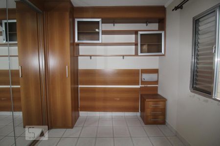 Quarto 1 armários de casa para alugar com 2 quartos, 100m² em Mauá, São Caetano do Sul