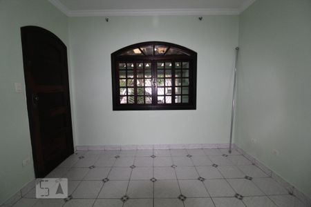 Sala de casa para alugar com 2 quartos, 100m² em Mauá, São Caetano do Sul