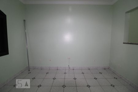 Sala de casa para alugar com 2 quartos, 100m² em Mauá, São Caetano do Sul