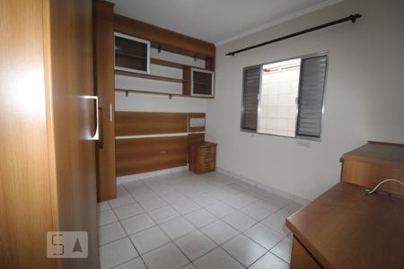 Quarto 1 armários de casa para alugar com 2 quartos, 100m² em Mauá, São Caetano do Sul