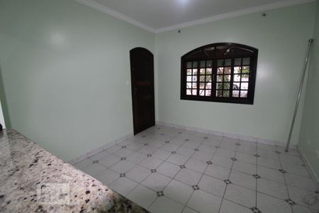 Sala de casa para alugar com 2 quartos, 100m² em Mauá, São Caetano do Sul