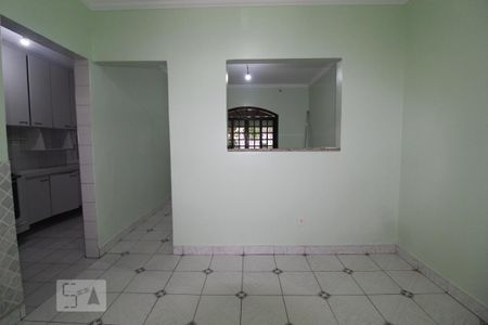 Casa para alugar com 100m², 2 quartos e 2 vagasCopa da cozinha