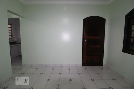 Sala de casa para alugar com 2 quartos, 100m² em Mauá, São Caetano do Sul