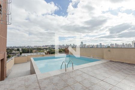 Apartamento para alugar com 100m², 3 quartos e 1 vagaPiscina