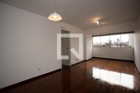 Sala de apartamento para alugar com 3 quartos, 100m² em Jardim Botânico, Curitiba