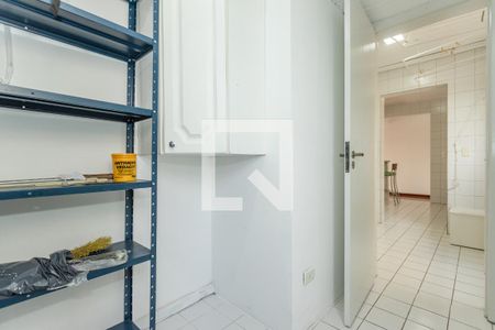 Apartamento para alugar com 100m², 3 quartos e 1 vagaDespensa