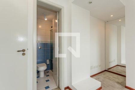 Apartamento para alugar com 100m², 3 quartos e 1 vagaSuite