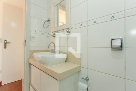 Apartamento para alugar com 100m², 3 quartos e 1 vagaBanheiro