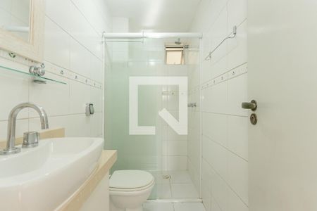 Apartamento para alugar com 100m², 3 quartos e 1 vagaBanheiro