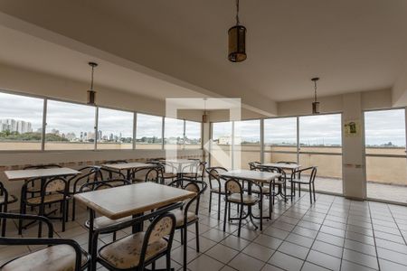 Apartamento para alugar com 100m², 3 quartos e 1 vagaSalão de Festas