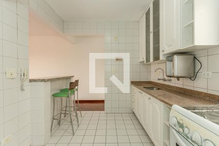 Apartamento para alugar com 100m², 3 quartos e 1 vagaCozinha