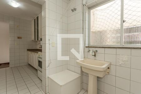 Apartamento para alugar com 100m², 3 quartos e 1 vagaÁrea de Serviço
