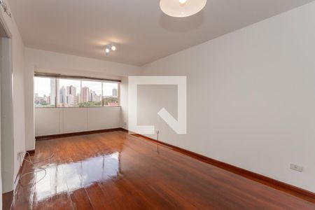 Sala de apartamento para alugar com 3 quartos, 100m² em Jardim Botânico, Curitiba