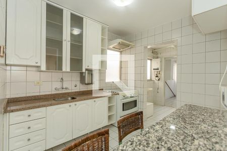 Apartamento para alugar com 100m², 3 quartos e 1 vagaCozinha