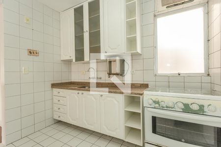 Apartamento para alugar com 100m², 3 quartos e 1 vagaCozinha