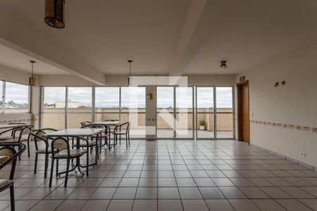 Apartamento para alugar com 100m², 3 quartos e 1 vagaSalão de Festas