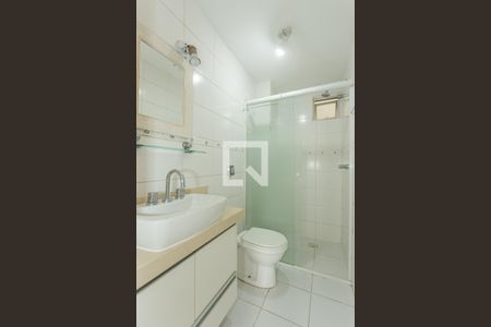 Apartamento para alugar com 100m², 3 quartos e 1 vagaBanheiro