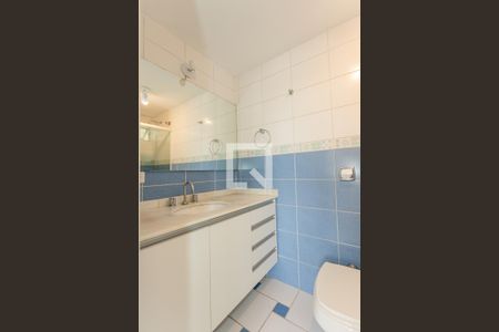 Apartamento para alugar com 100m², 3 quartos e 1 vagaSuite