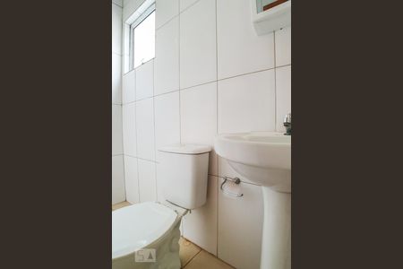 Casa de condomínio para alugar com 75m², 2 quartos e 1 vagaSuíte Quarto 2