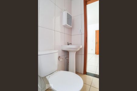 Casa de condomínio para alugar com 75m², 2 quartos e 1 vagaSuíte Quarto 2