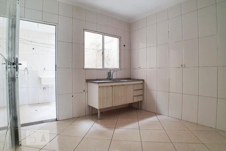 Casa de condomínio para alugar com 75m², 2 quartos e 1 vagaCozinha