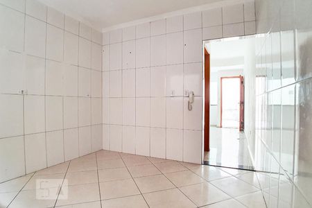Casa de condomínio para alugar com 75m², 2 quartos e 1 vagaCozinha