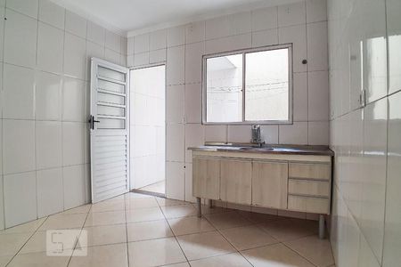 Casa de condomínio para alugar com 75m², 2 quartos e 1 vagaCozinha
