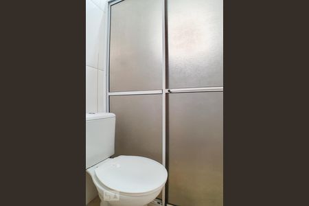 Suíte Quarto 1 de casa de condomínio para alugar com 2 quartos, 75m² em Vila Buenos Aires, São Paulo