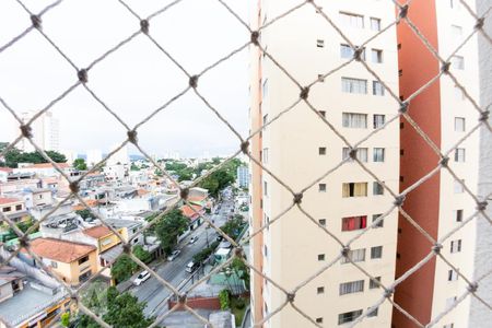 Apartamento à venda com 63m², 2 quartos e 1 vagaVista do quarto 2