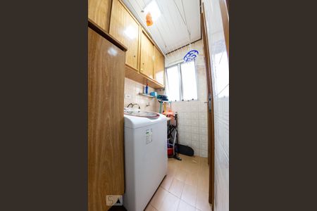 Apartamento à venda com 63m², 2 quartos e 1 vagaÁrea de Serviço