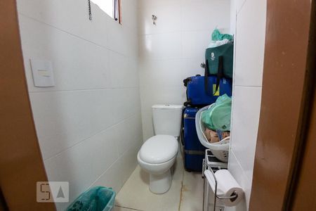 Apartamento à venda com 63m², 2 quartos e 1 vagaBanheiro 2