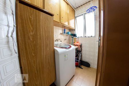 Apartamento à venda com 63m², 2 quartos e 1 vagaÁrea de Serviço
