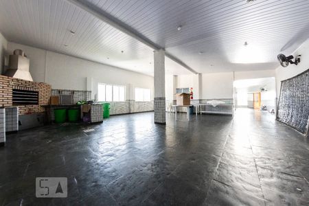 Apartamento à venda com 63m², 2 quartos e 1 vagaÁrea comum - Salão de festas