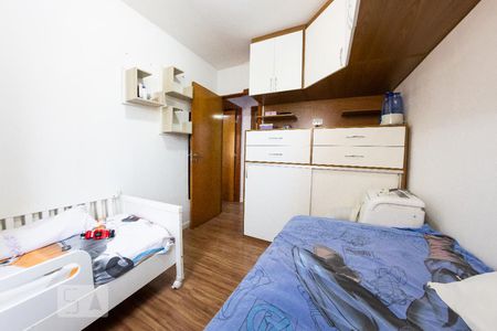 Apartamento à venda com 63m², 2 quartos e 1 vagaQuarto 2