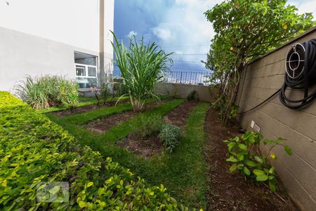 Apartamento à venda com 63m², 2 quartos e 1 vagaÁrea Comum - Horta