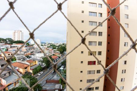 Apartamento à venda com 63m², 2 quartos e 1 vagaVista do Quarto 1