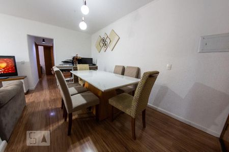 Sala de apartamento para alugar com 2 quartos, 63m² em Nossa Senhora do Ó, São Paulo