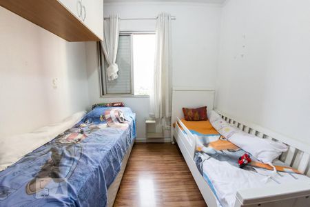 Apartamento à venda com 63m², 2 quartos e 1 vagaQuarto 2