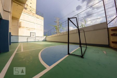 Apartamento à venda com 63m², 2 quartos e 1 vagaQuadra Esportiva