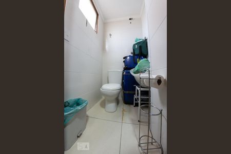 Apartamento à venda com 63m², 2 quartos e 1 vagaBanheiro 2