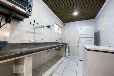 Apartamento à venda com 63m², 2 quartos e 1 vagaÁrea comum - Salão de festas
