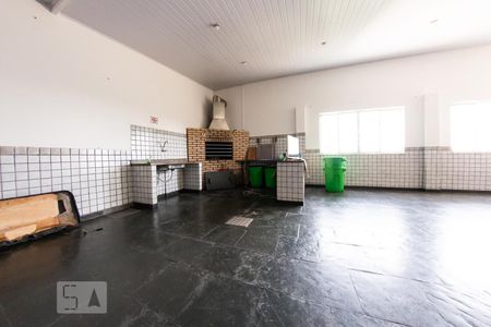 Apartamento à venda com 63m², 2 quartos e 1 vagaÁrea comum - Salão de festas