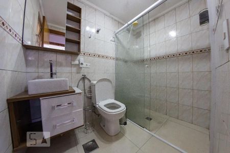 Apartamento à venda com 63m², 2 quartos e 1 vagaBanheiro 1
