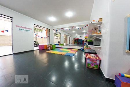 Apartamento à venda com 63m², 2 quartos e 1 vagaÁrea Comum - Brinquedoteca