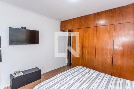 Suite de casa à venda com 2 quartos, 125m² em Casa Verde Alta, São Paulo