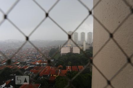 Apartamento à venda com 133m², 4 quartos e 2 vagasVista do Quarto 2