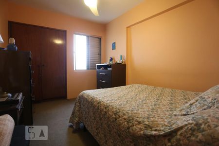 Apartamento à venda com 133m², 4 quartos e 2 vagasQuarto 1