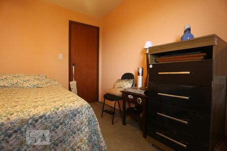 Apartamento à venda com 133m², 4 quartos e 2 vagasQuarto 1